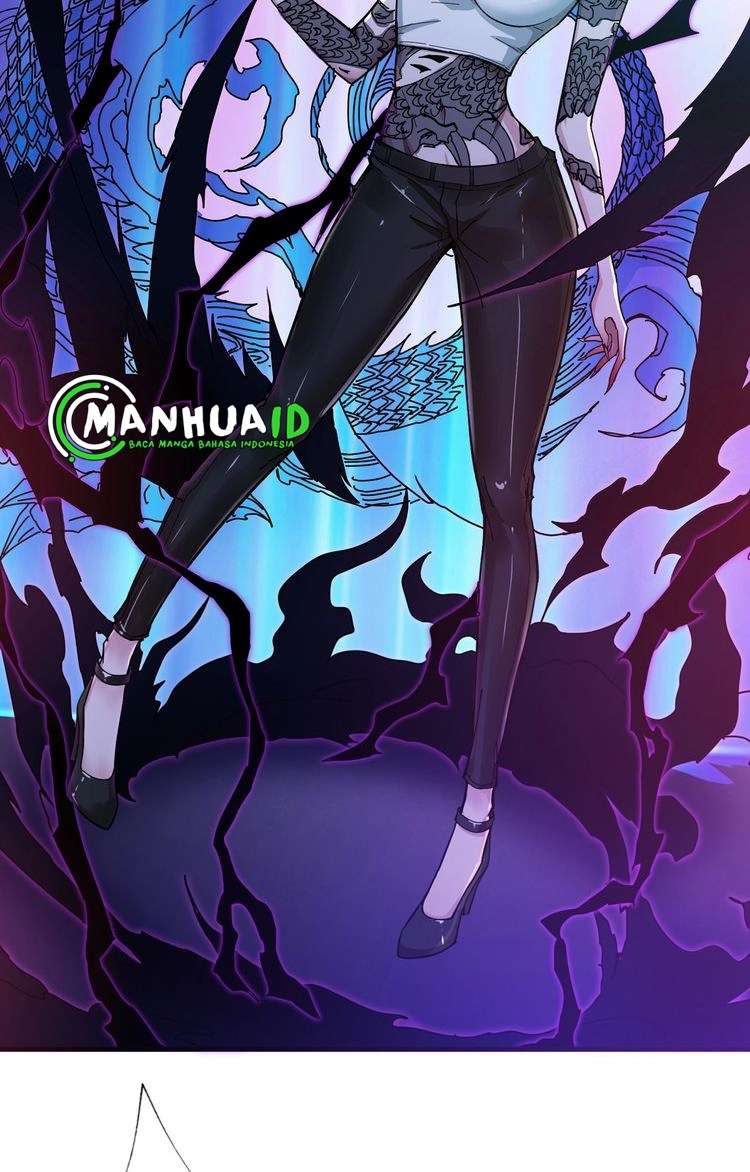 God Slayer Chapter 79 - halaman 41