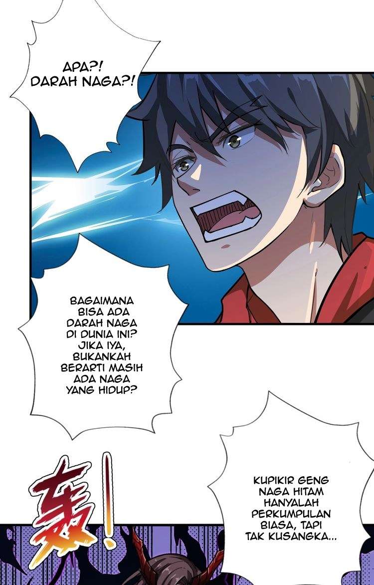 God Slayer Chapter 79 - halaman 42