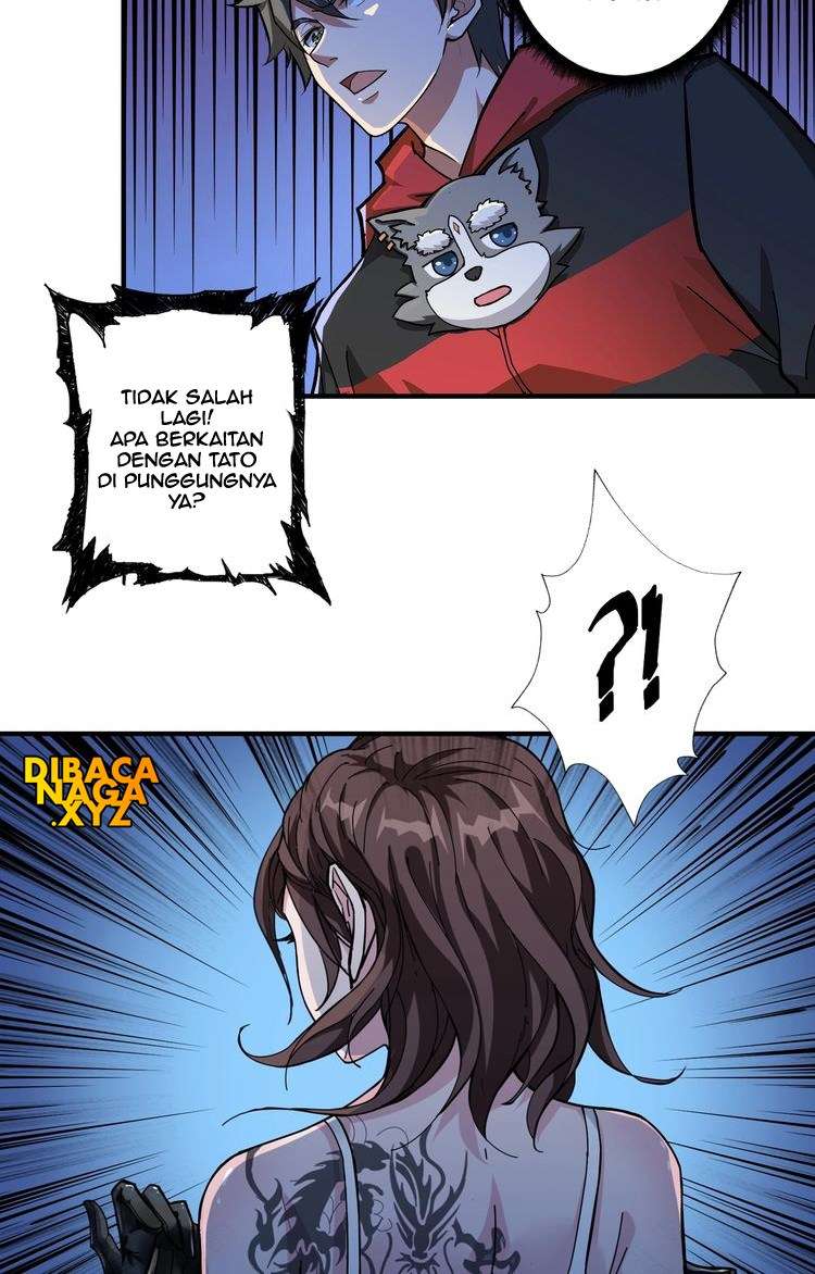 God Slayer Chapter 79 - halaman 5