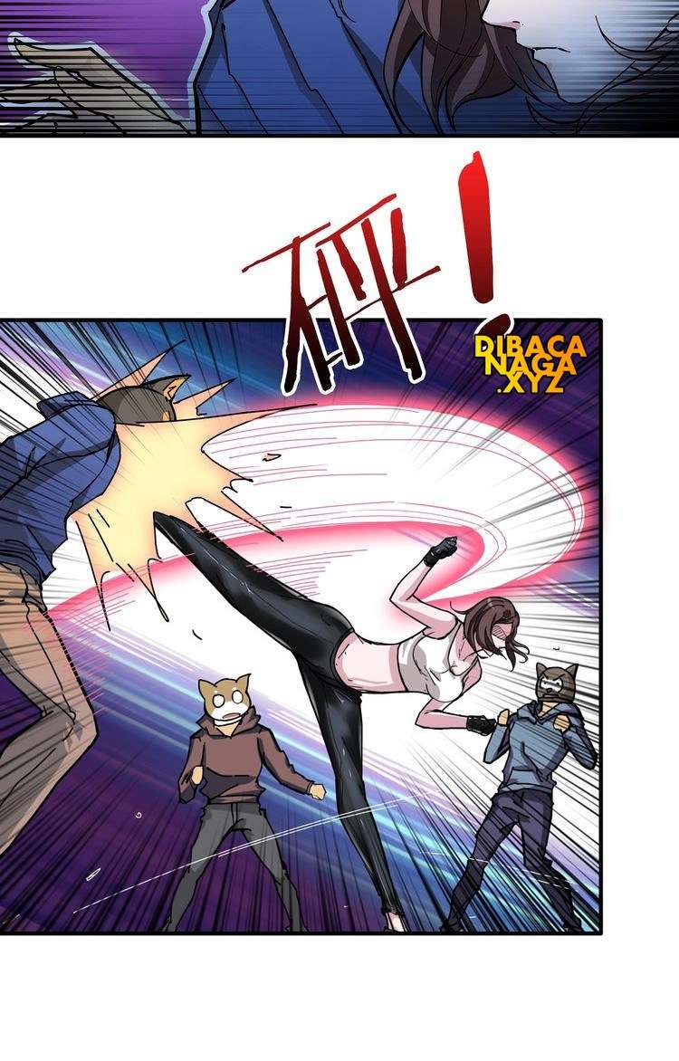 God Slayer Chapter 79 - halaman 9