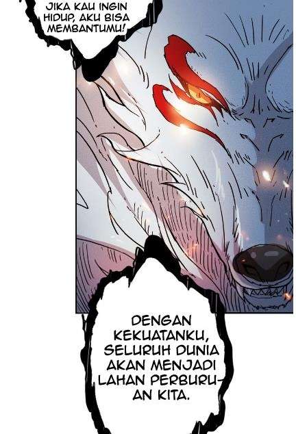 God Slayer Chapter 8 - halaman 10