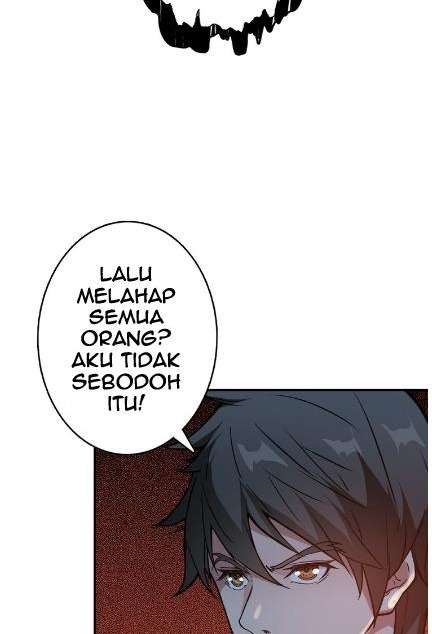 God Slayer Chapter 8 - halaman 11