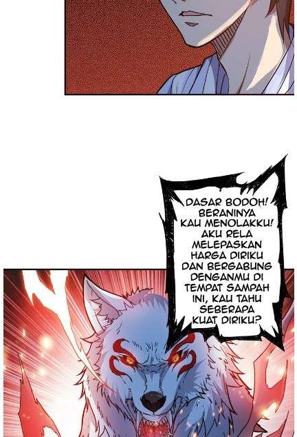 God Slayer Chapter 8 - halaman 12