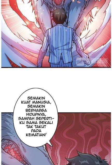 God Slayer Chapter 8 - halaman 13