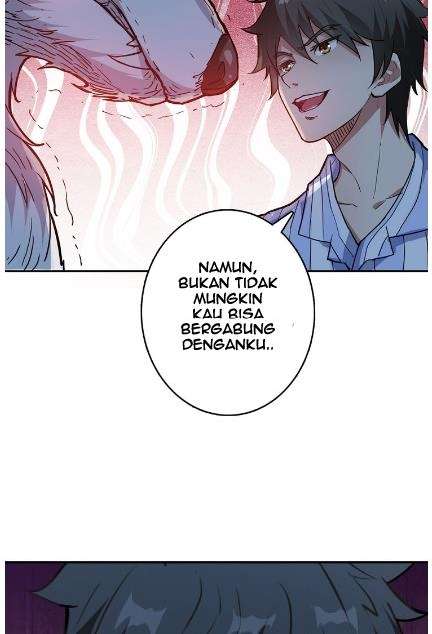 God Slayer Chapter 8 - halaman 14
