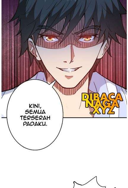 God Slayer Chapter 8 - halaman 15