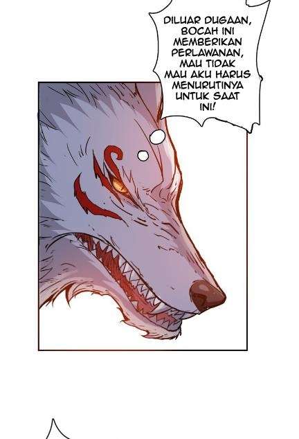 God Slayer Chapter 8 - halaman 16