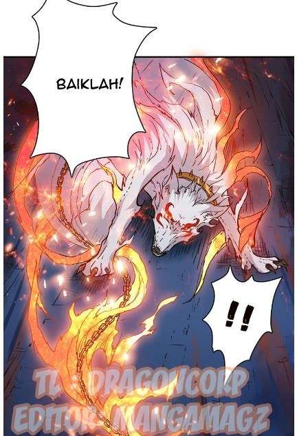 God Slayer Chapter 8 - halaman 17