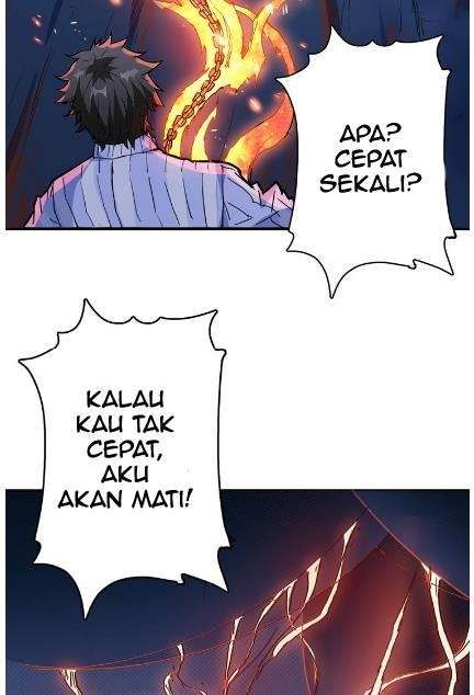 God Slayer Chapter 8 - halaman 18