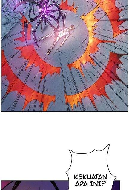 God Slayer Chapter 8 - halaman 21