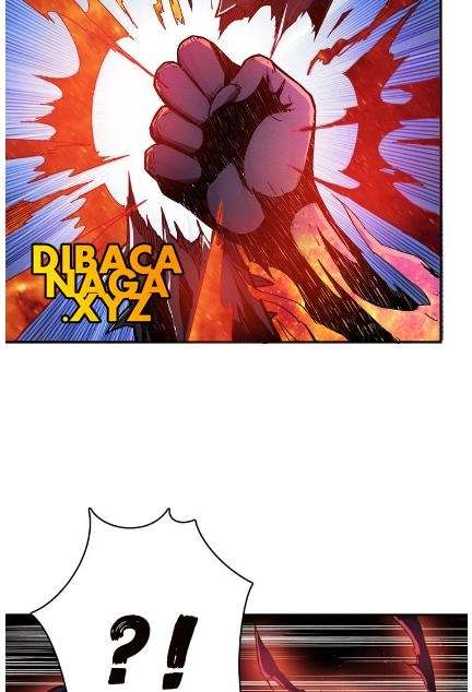 God Slayer Chapter 8 - halaman 23