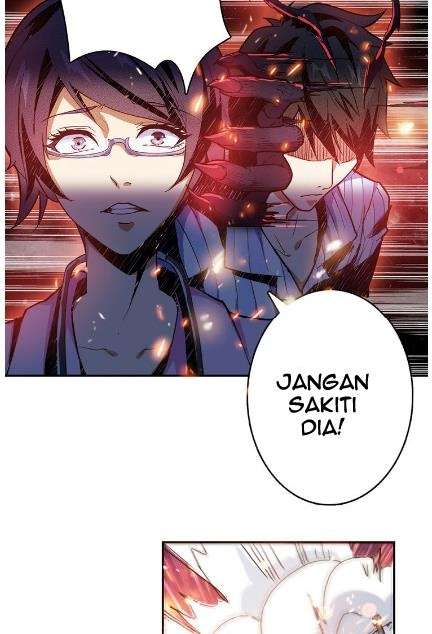 God Slayer Chapter 8 - halaman 24