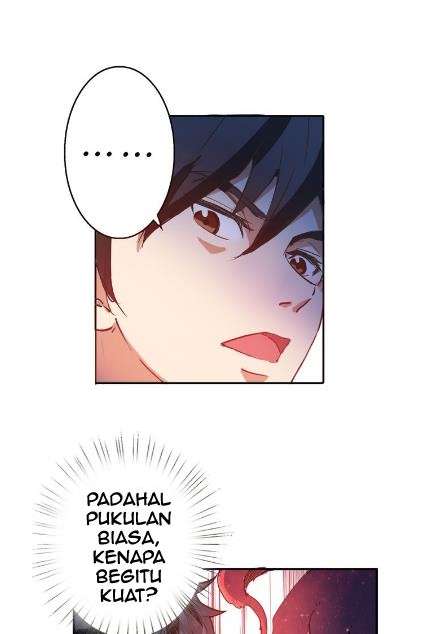 God Slayer Chapter 8 - halaman 27