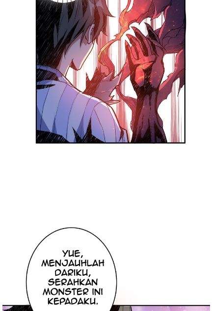 God Slayer Chapter 8 - halaman 28
