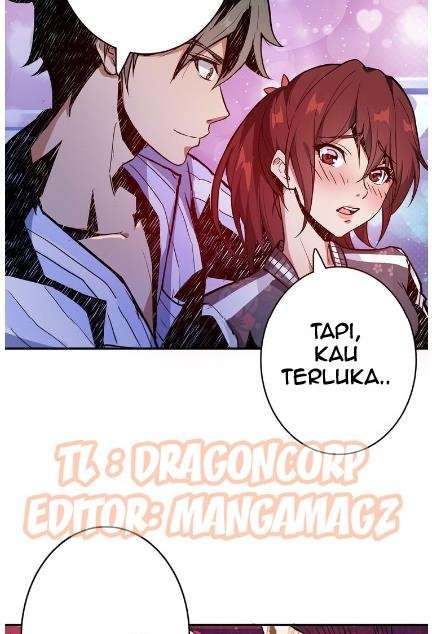 God Slayer Chapter 8 - halaman 29