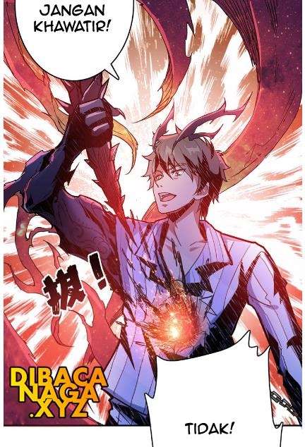God Slayer Chapter 8 - halaman 30