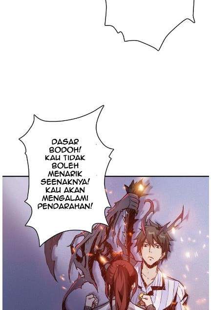 God Slayer Chapter 8 - halaman 31