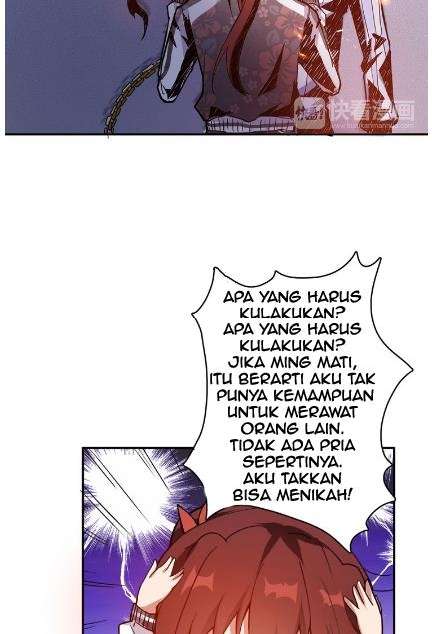God Slayer Chapter 8 - halaman 32