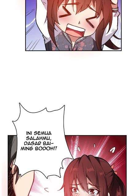 God Slayer Chapter 8 - halaman 33