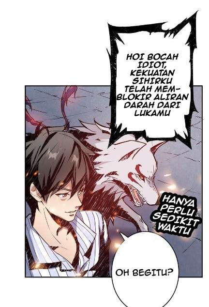 God Slayer Chapter 8 - halaman 37