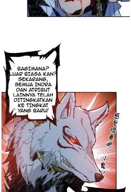 God Slayer Chapter 8 - halaman 39