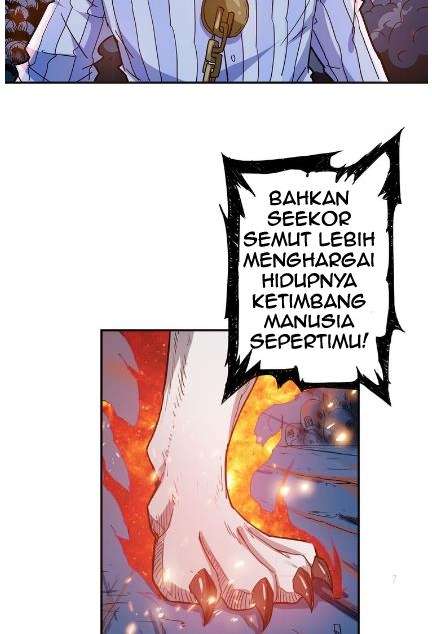 God Slayer Chapter 8 - halaman 4