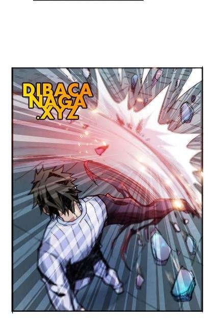 God Slayer Chapter 8 - halaman 43