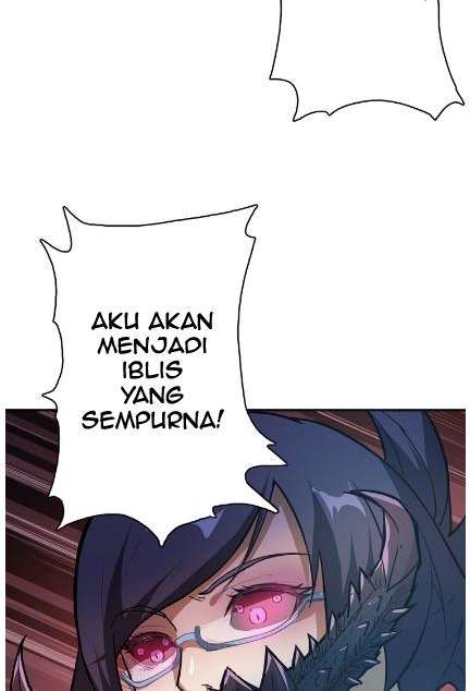 God Slayer Chapter 8 - halaman 45