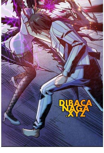 God Slayer Chapter 8 - halaman 47