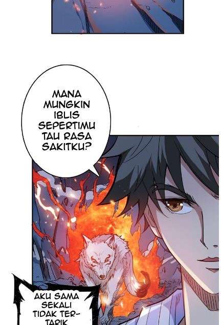 God Slayer Chapter 8 - halaman 5
