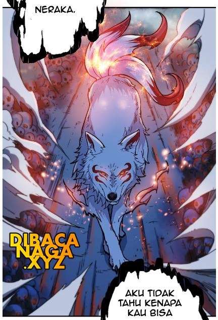 God Slayer Chapter 8 - halaman 7