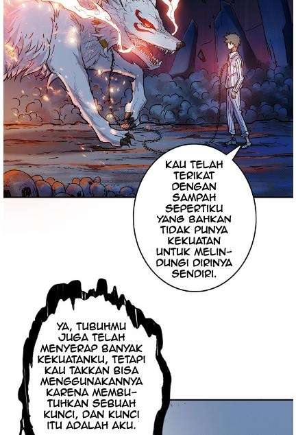 God Slayer Chapter 8 - halaman 9