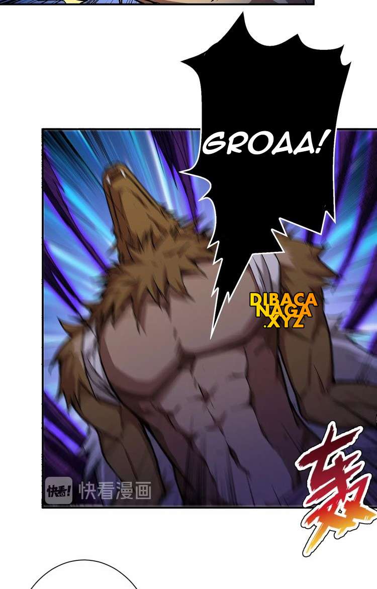 God Slayer Chapter 80 - halaman 11