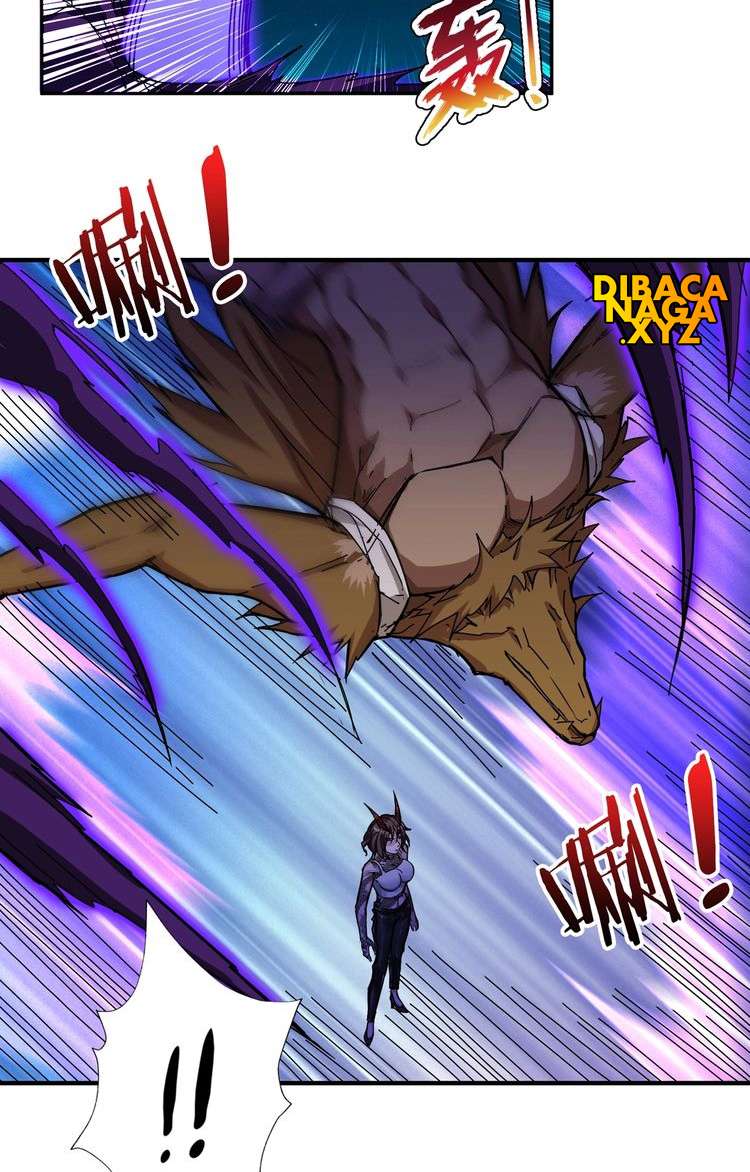 God Slayer Chapter 80 - halaman 13