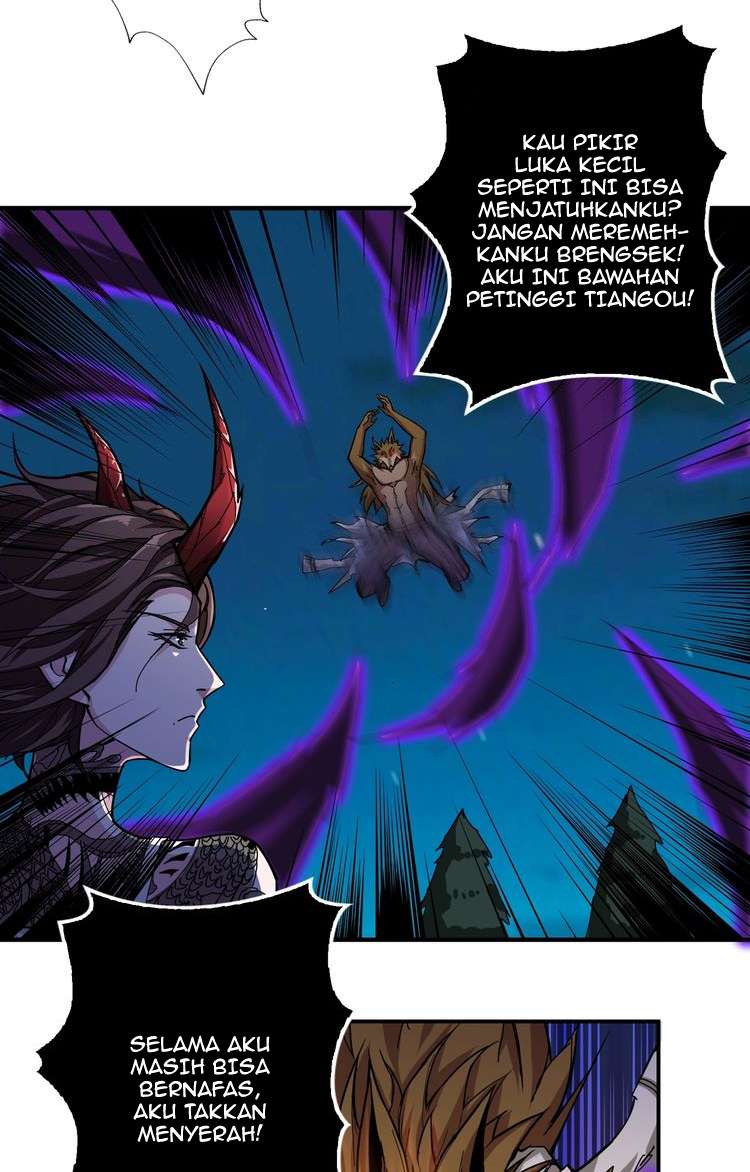 God Slayer Chapter 80 - halaman 14
