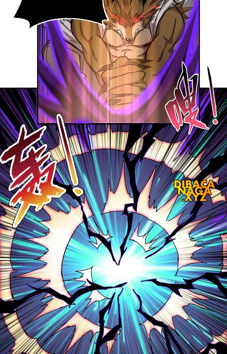 God Slayer Chapter 80 - halaman 15