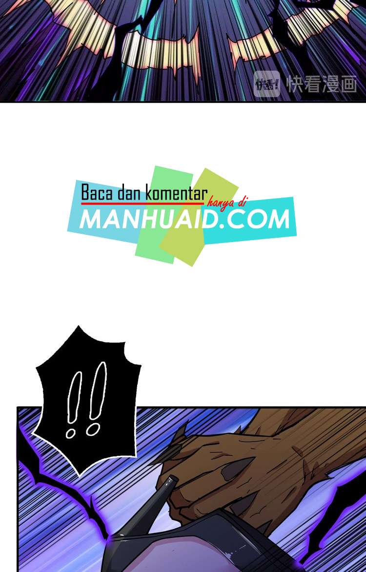 God Slayer Chapter 80 - halaman 16