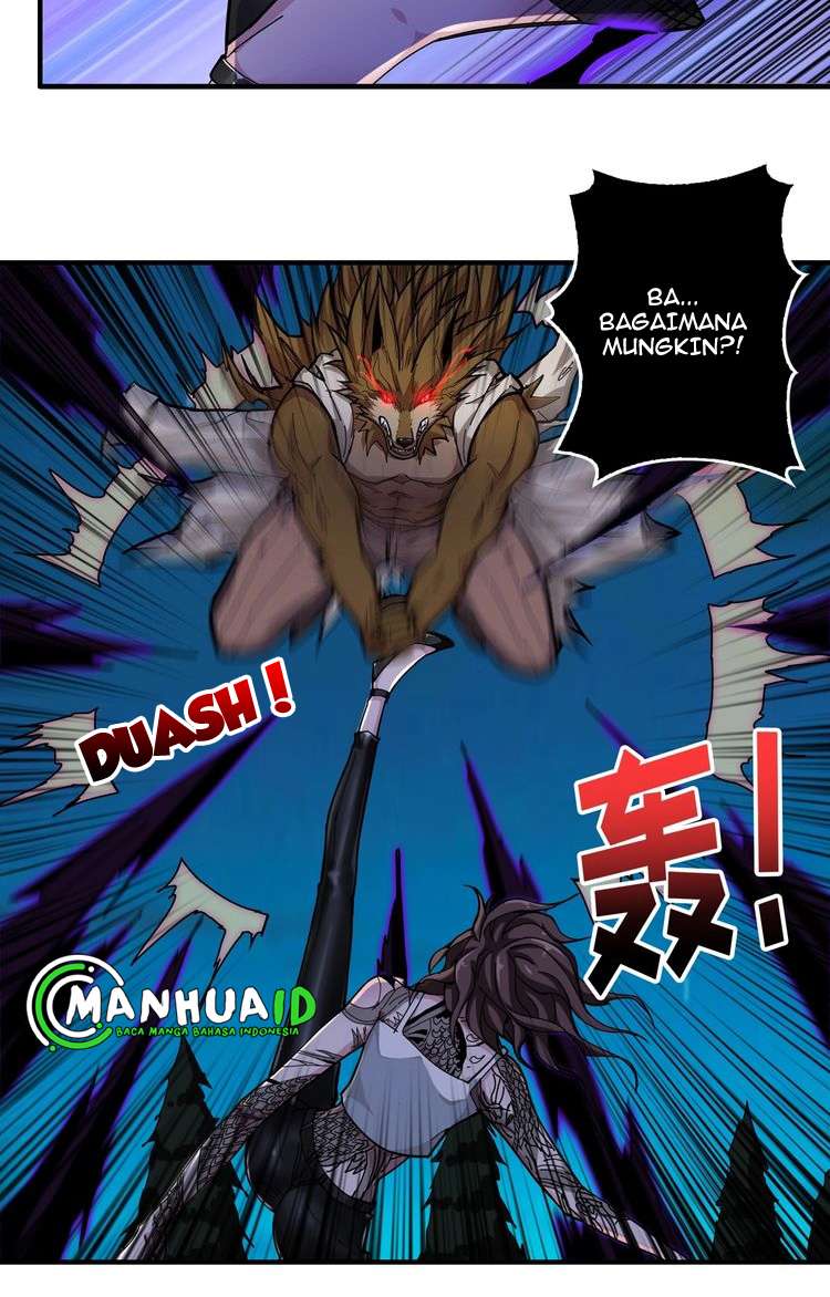 God Slayer Chapter 80 - halaman 17