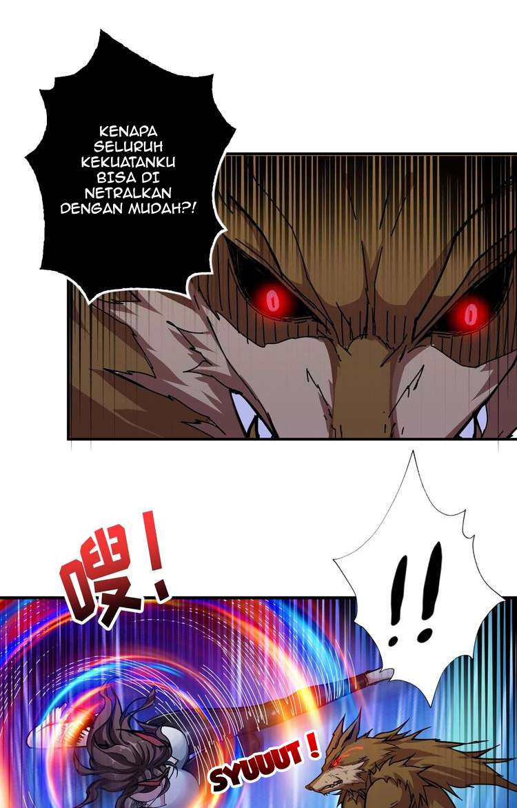 God Slayer Chapter 80 - halaman 18