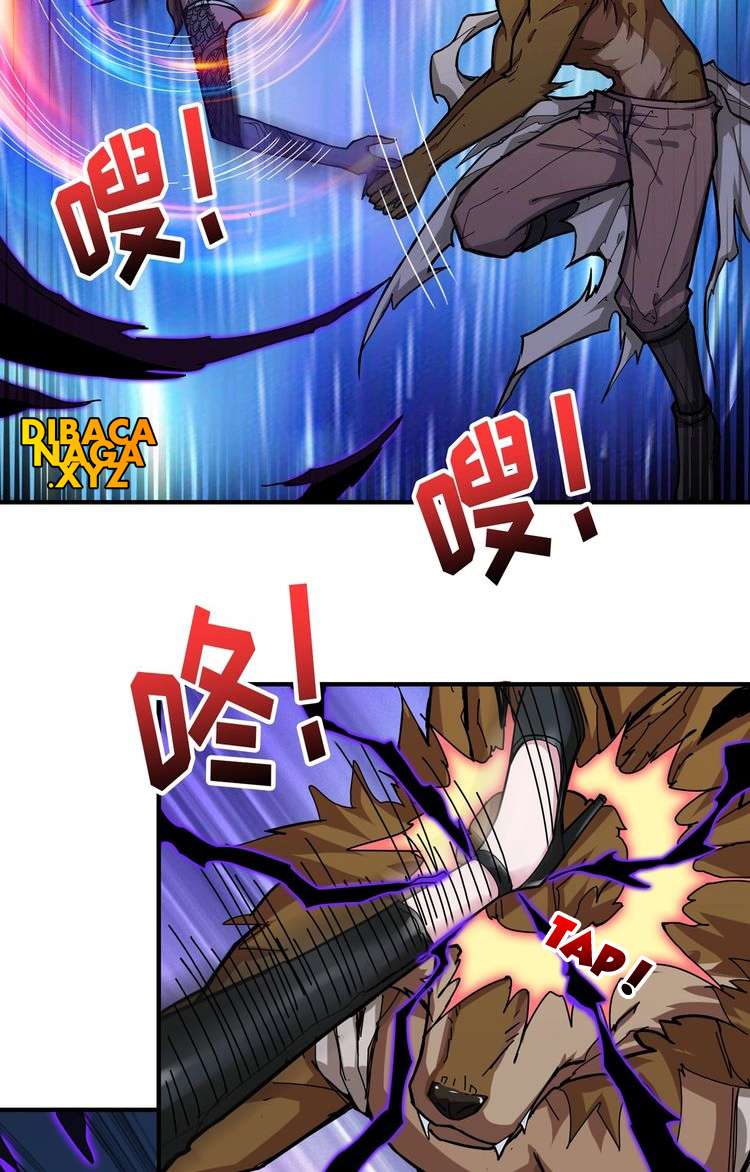 God Slayer Chapter 80 - halaman 19