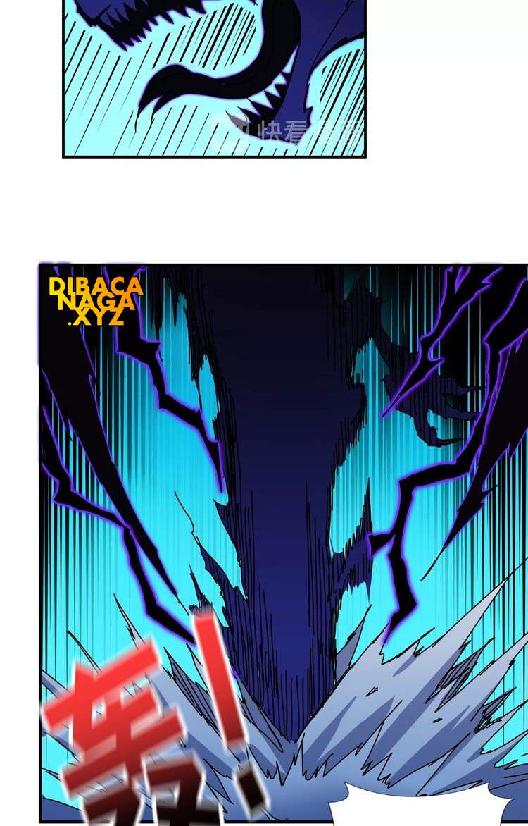 God Slayer Chapter 80 - halaman 21