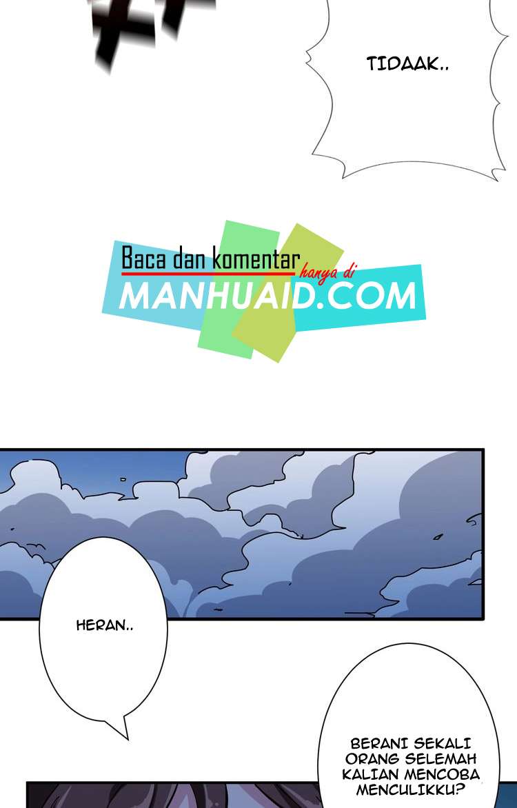 God Slayer Chapter 80 - halaman 22
