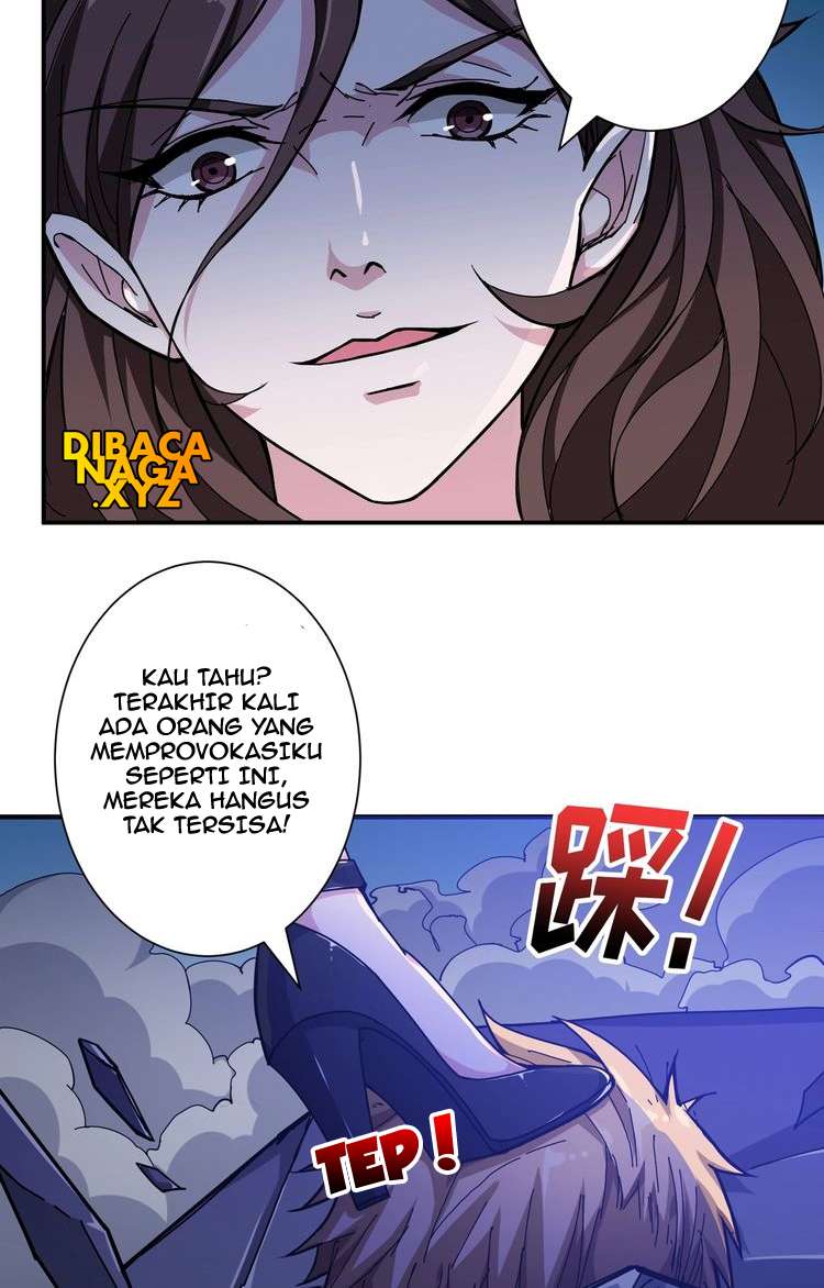 God Slayer Chapter 80 - halaman 23