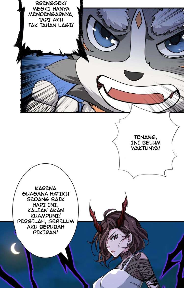 God Slayer Chapter 80 - halaman 26