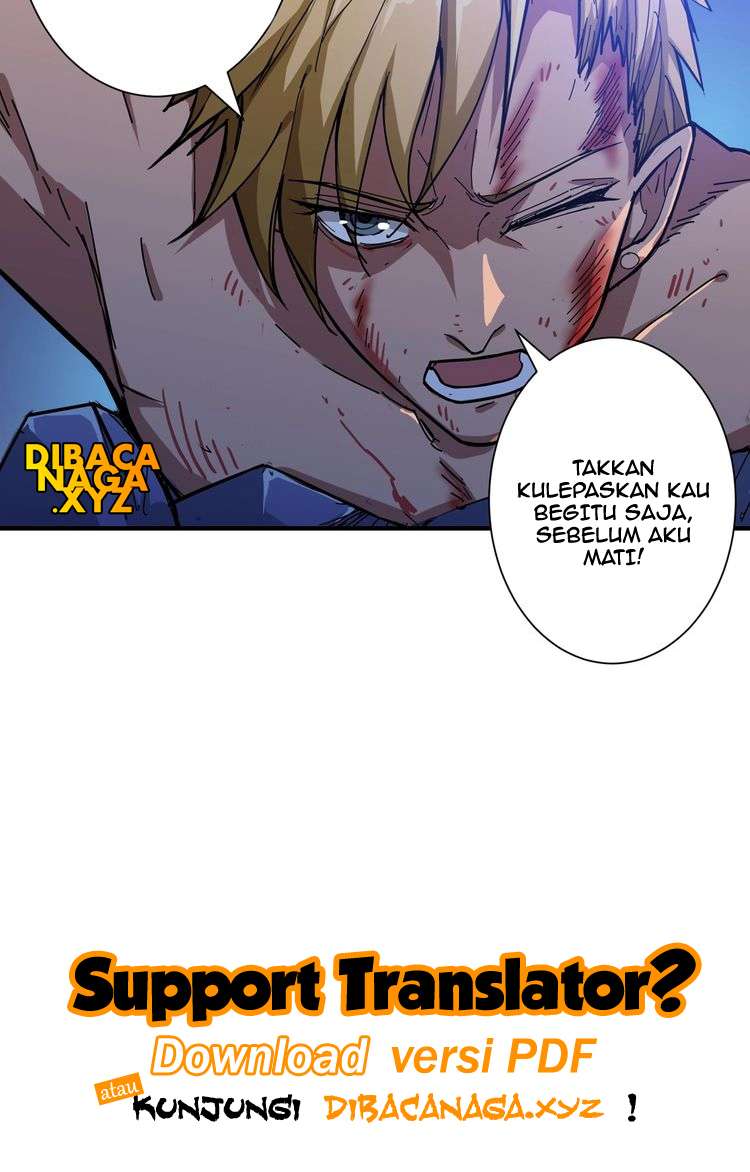 God Slayer Chapter 80 - halaman 29