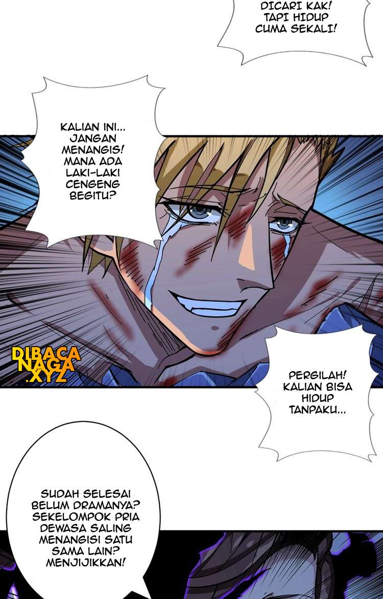 God Slayer Chapter 80 - halaman 33