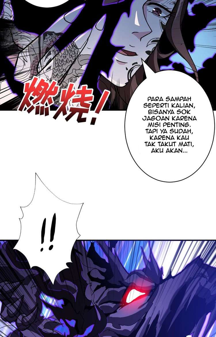 God Slayer Chapter 80 - halaman 34