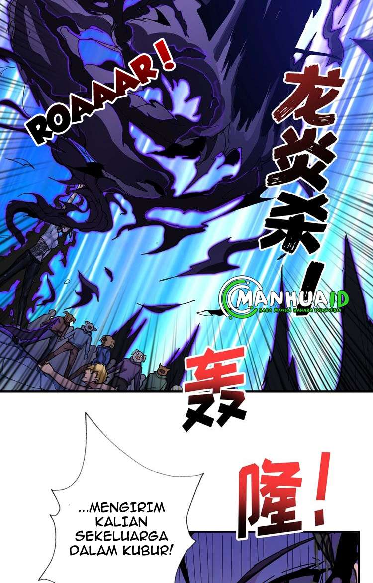 God Slayer Chapter 80 - halaman 35