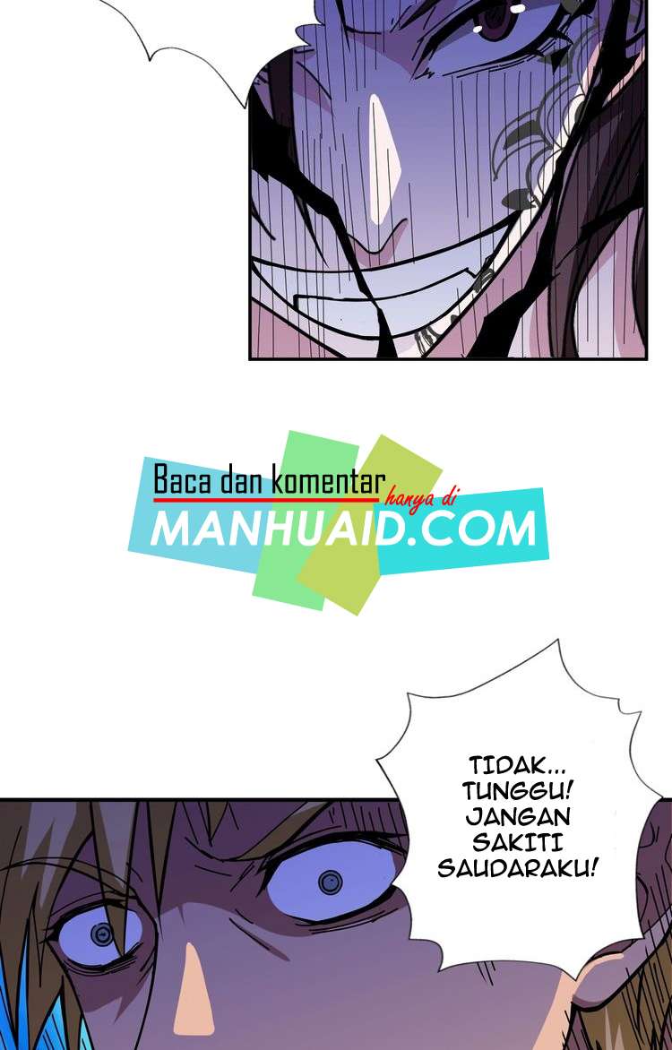 God Slayer Chapter 80 - halaman 36
