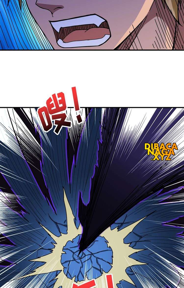 God Slayer Chapter 80 - halaman 37